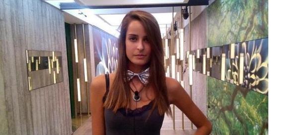 Carolina, sexta expulsada de GH 16 Carolina, sexta expulsada de GH 16