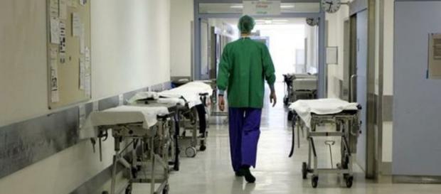 Caso di meningite dell'infermiere a Pisa Caso di meningite dell'infermiere a Pisa