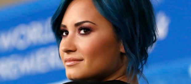 Demi Lovato tem sofrido com a loucura dos fãs. Demi Lovato tem sofrido com a loucura dos fãs.