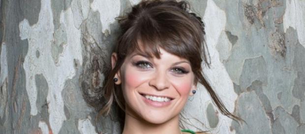 Gossip News su Alessandra Amoroso. Gossip News su Alessandra Amoroso.