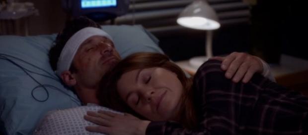 Grey's Anatomy 12x5, riassunto 5 puntata Grey's Anatomy 12x5, riassunto 5 puntata