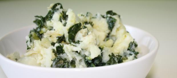 Imagen de nuestro plato ya preparado Imagen de nuestro plato ya preparado