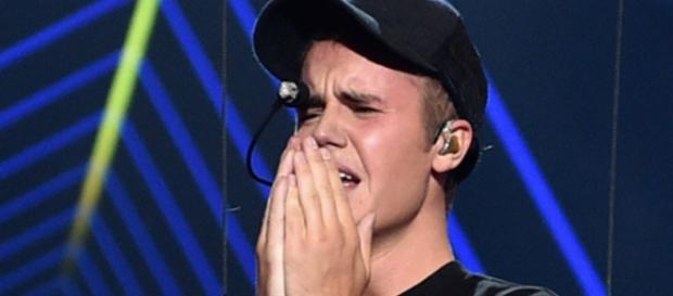 Justin Bieber foi o rei da noite dos EMA. Justin Bieber foi o rei da noite dos EMA.
