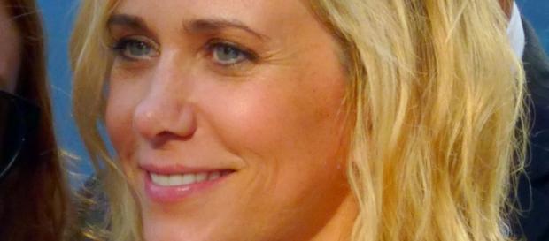 Kristen Wiig, actriz de Cazafantasmas 3 Kristen Wiig, actriz de Cazafantasmas 3