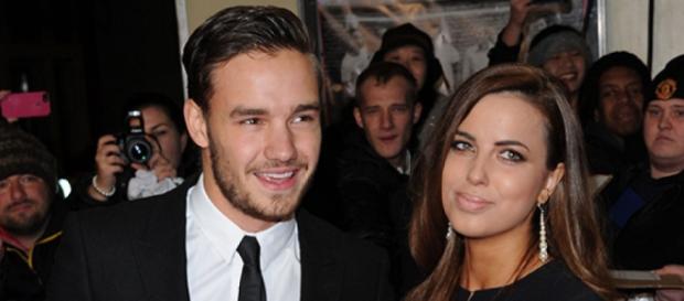 Liam Payne e Sophia Smith (Foto: Getty) Liam Payne e Sophia Smith (Foto: Getty)