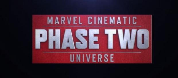 Se estrena el pack de la fase 2 de Marvel Se estrena el pack de la fase 2 de Marvel
