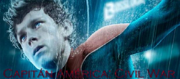 Un nuevo testimonio de Tom Holland Un nuevo testimonio de Tom Holland