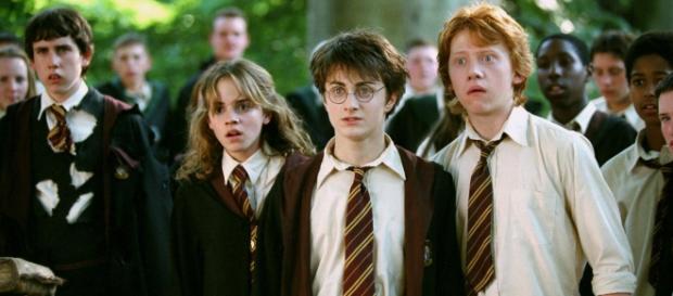 Veremos lo próximo de Harry Potter en las tablas Veremos lo próximo de Harry Potter en las tablas
