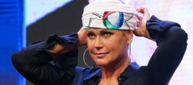 Xuxa pode ter especial de fim de ano Xuxa pode ter especial de fim de ano