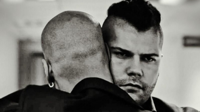 Anticipazioni Gomorra La Serie 2, Genny e Ciro