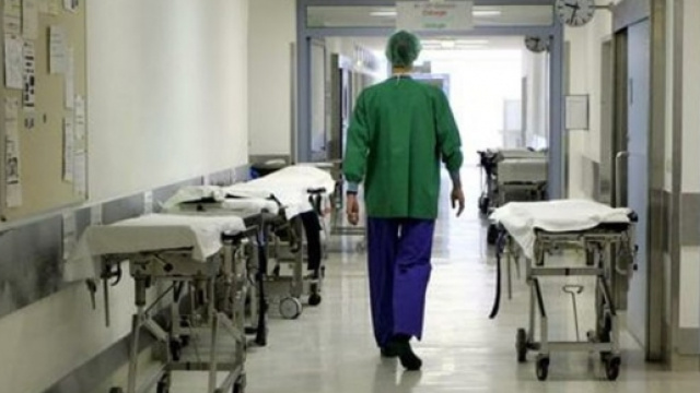 Caso di meningite dell'infermiere a Pisa