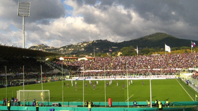 Fiorentina-Roma 1-2: commento e pagelle