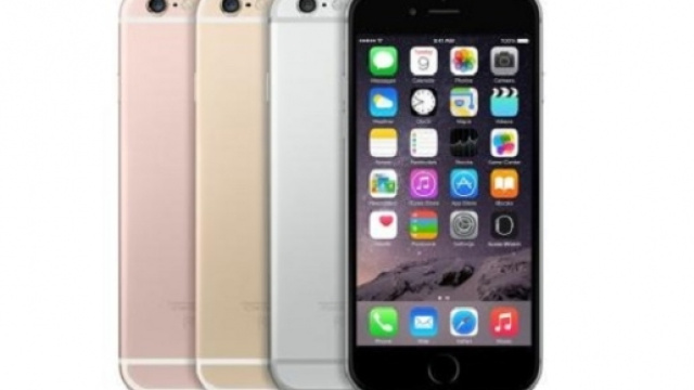 Prezzo e miglior offerte per iPhone 6S, 6 e 5S