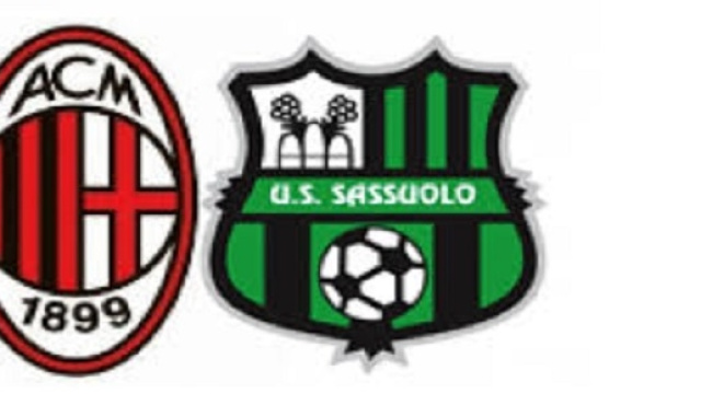 Sassuolo spesso fatale agli allenatori rossoneri