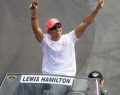 American victory seals Hamilton’s third Formula One championship