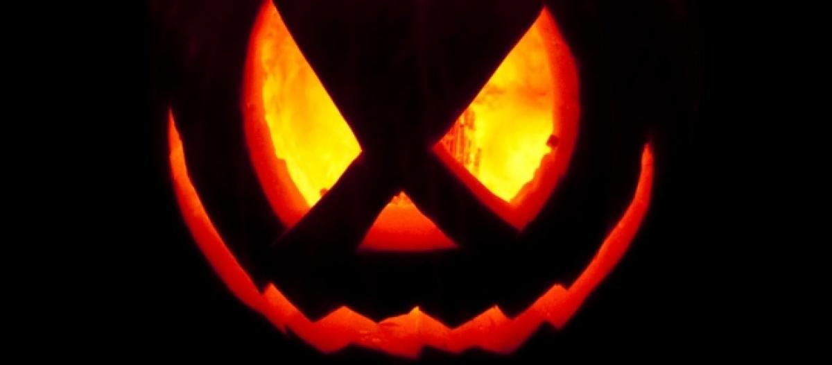 Halloween Origine E Simboli Della Notte Piu Paurosa Dell Anno
