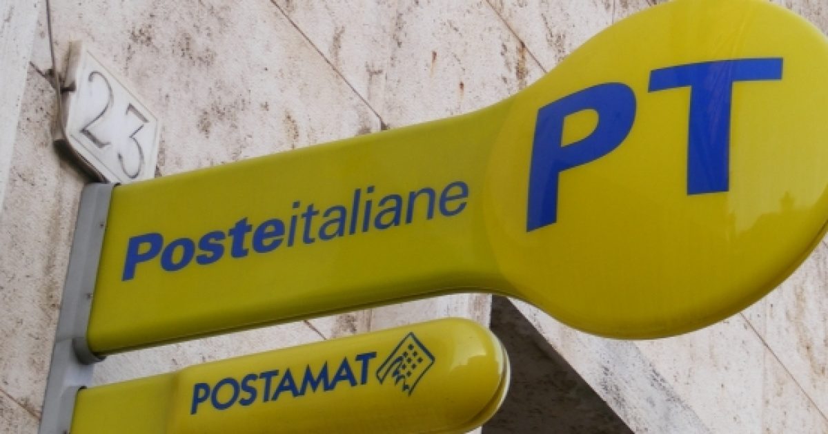 Poste Italiane Lavora Con Noi Ottobre 2015: Assunzioni E Posizioni Aperte