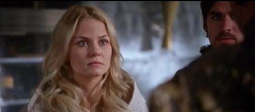 Once Upon a Time 5x05 'Dreamcatcher', Emma