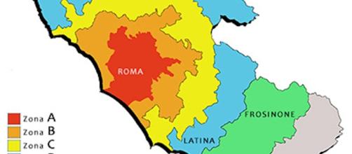 L'ex trasporto pubblico integrato di Roma e Lazio
