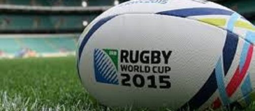 Finale Rugby World Cup: Wallabies vs All Blacks!