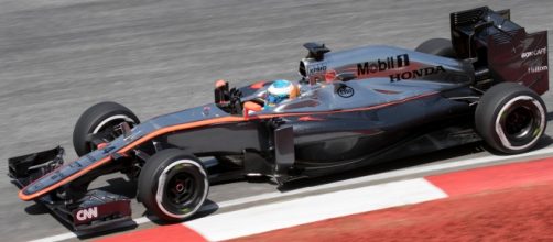 Honda e Alonso con Red Bull nel 2016?
