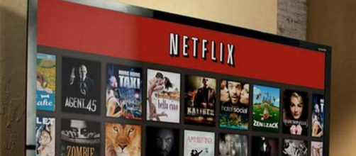 Netflix prevede 3 piani di abbonamento