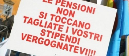 Riforma pensioni 2015: Damiano promette modifiche