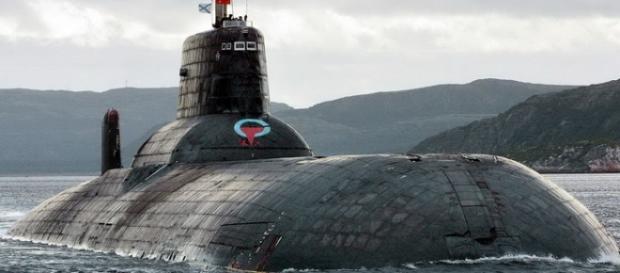Actiuni de spionaj ale submarinelor rusesti Actiuni de spionaj ale submarinelor rusesti