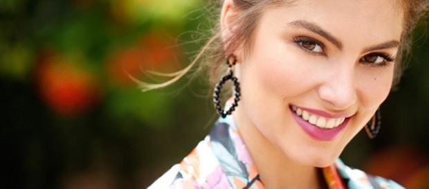 Bruna Hamú viveu Bianca em 'Malhação' Bruna Hamú viveu Bianca em 'Malhação'