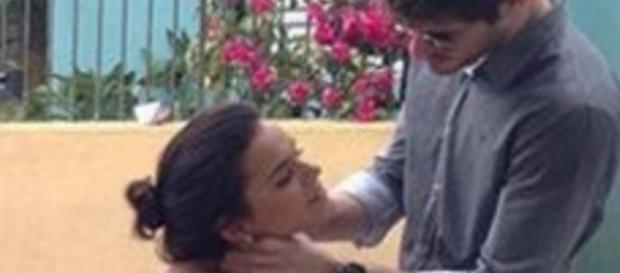 Bruna Marquezine e Maurício Destri reatam namoro Bruna Marquezine e Maurício Destri reatam namoro