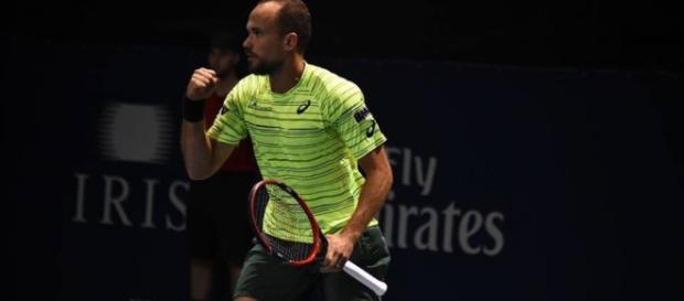 Bruno Soares mudará de parceiro em 2016 Bruno Soares mudará de parceiro em 2016