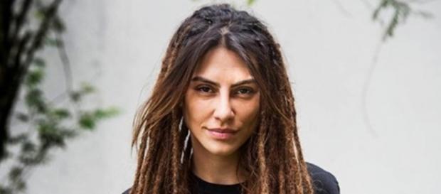 Cléo Pires viveu Bianca em 'Salve Jorge' Cléo Pires viveu Bianca em 'Salve Jorge'