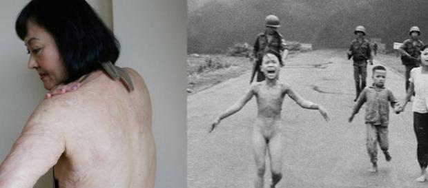 Drama din spatele iconicei fotografii din Vietnam Drama din spatele iconicei fotografii din Vietnam