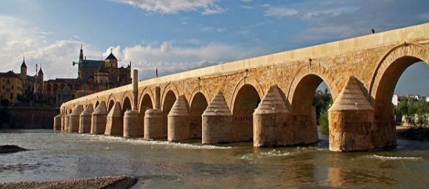 El puente romano de Córdoba, una auténtica joya El puente romano de Córdoba, una auténtica joya