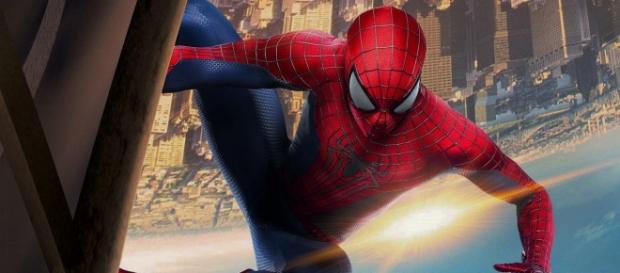 El reboot de 'Spider-Man' se estrenará en 2017 El reboot de 'Spider-Man' se estrenará en 2017