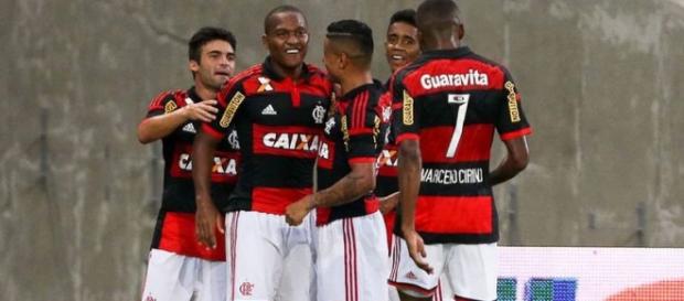 Flamengo deverá ter mudanças para 2016 Flamengo deverá ter mudanças para 2016
