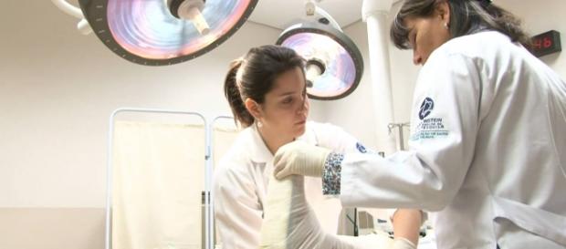 Hospital oferece cursos gratuitos e online. Hospital oferece cursos gratuitos e online.