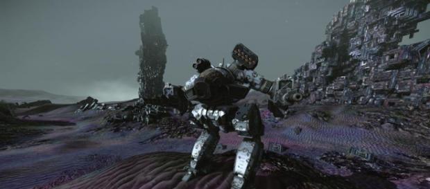 https://www.facebook.com/MechWarriorOnline https://www.facebook.com/MechWarriorOnline