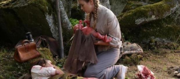 Il Segreto: l'origine di Bosco Il Segreto: l'origine di Bosco