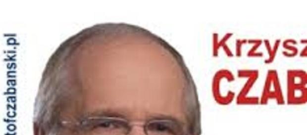 Krzysztof Czabański - parlamentarny.pl Krzysztof Czabański - parlamentarny.pl