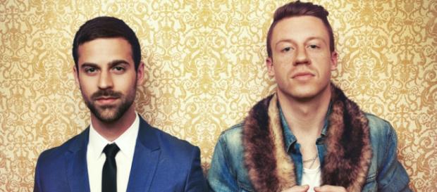 Macklemore & Ryan Lewis estreiam-se em Portugal. Macklemore & Ryan Lewis estreiam-se em Portugal.