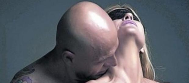 Makoke sustituye a su novio en 'Sálvame' Makoke sustituye a su novio en 'Sálvame'
