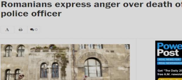 Presa americană, foarte receptivă Presa americană, foarte receptivă