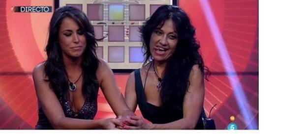 Raquel debe ganar la repesca de GH16: razones Raquel debe ganar la repesca de GH16: razones