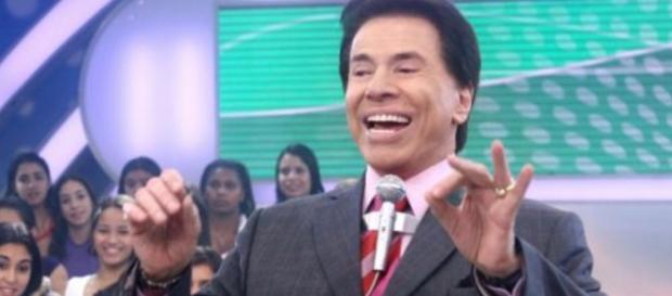 Silvio Santos vence Tomara que Caia Silvio Santos vence Tomara que Caia
