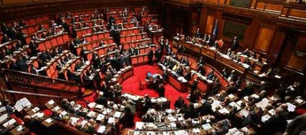 Sondaggi politici: Pd in calo, cresce il M5S Sondaggi politici: Pd in calo, cresce il M5S