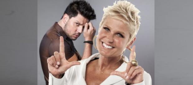 Thiago Servo estará com Xuxa Meneghel Thiago Servo estará com Xuxa Meneghel