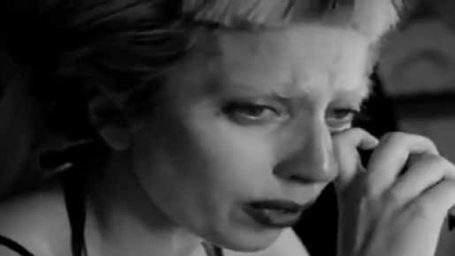 Lady Gaga è stata malata di depressione