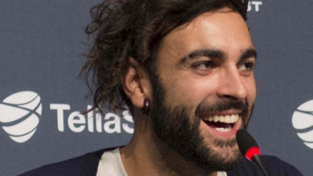 Mengoni vince agli Mtv Europe Music Awards