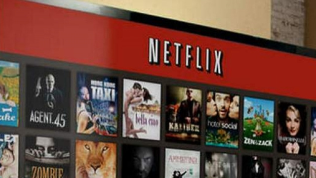 Netflix prevede 3 piani di abbonamento